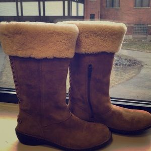 UGG Boots